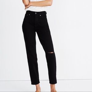 Madewell - The Perfect Vintage Jean